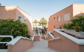 Expoholidays - Puerto Aguadulce (Av Carlos III 432 3ºI)